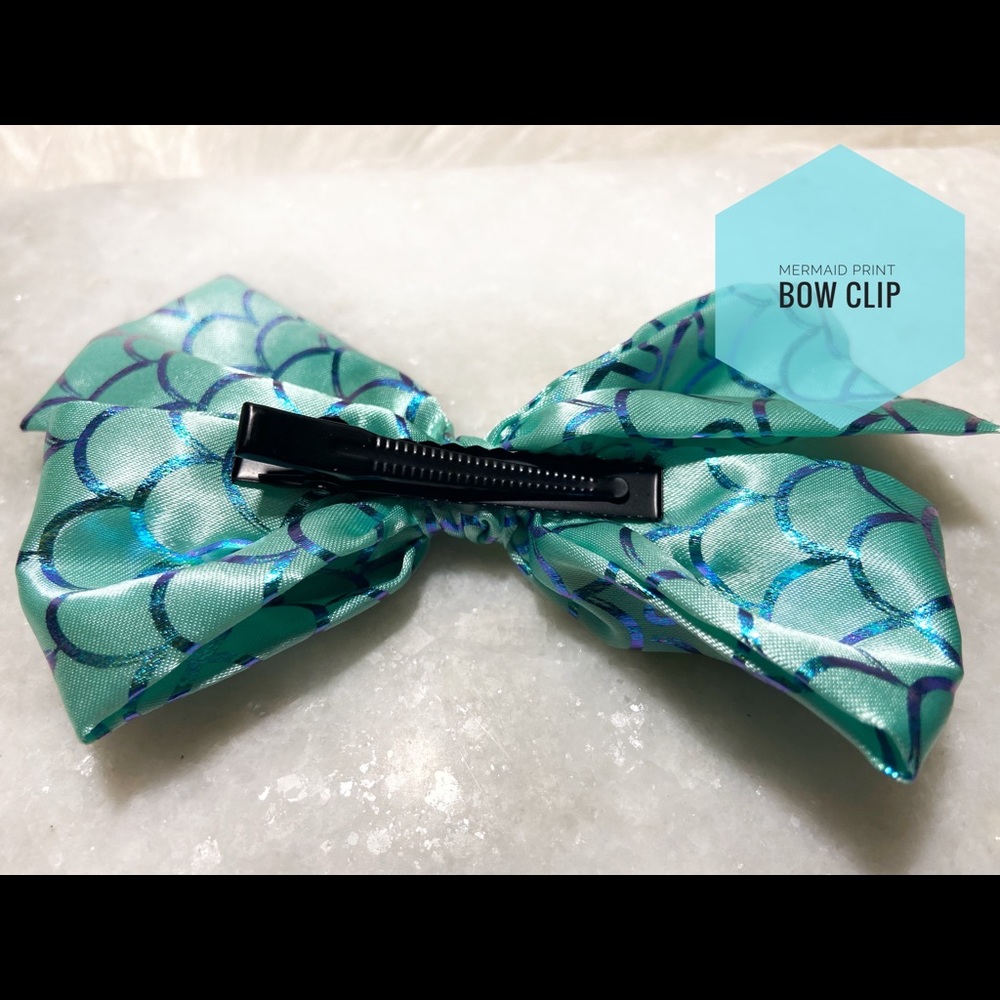 Mermaid Clip - Picture 3 of 3